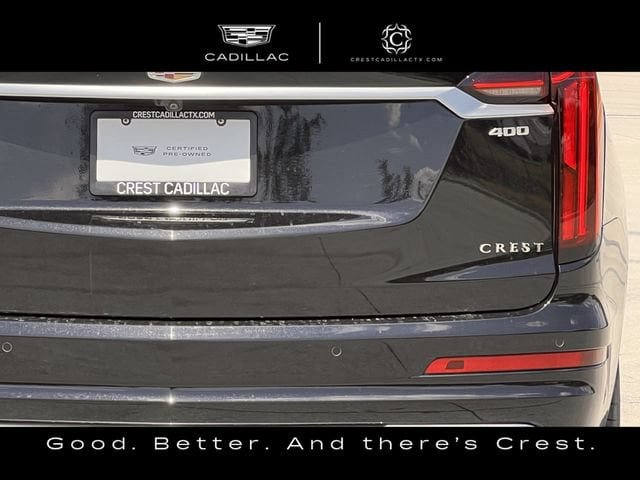 Used 2023 Cadillac XT6 Premium Luxury w/ Technology Package FWD image 7