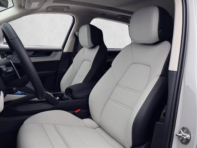 New 2026 Porsche Cayenne S AWD/4WD image 5