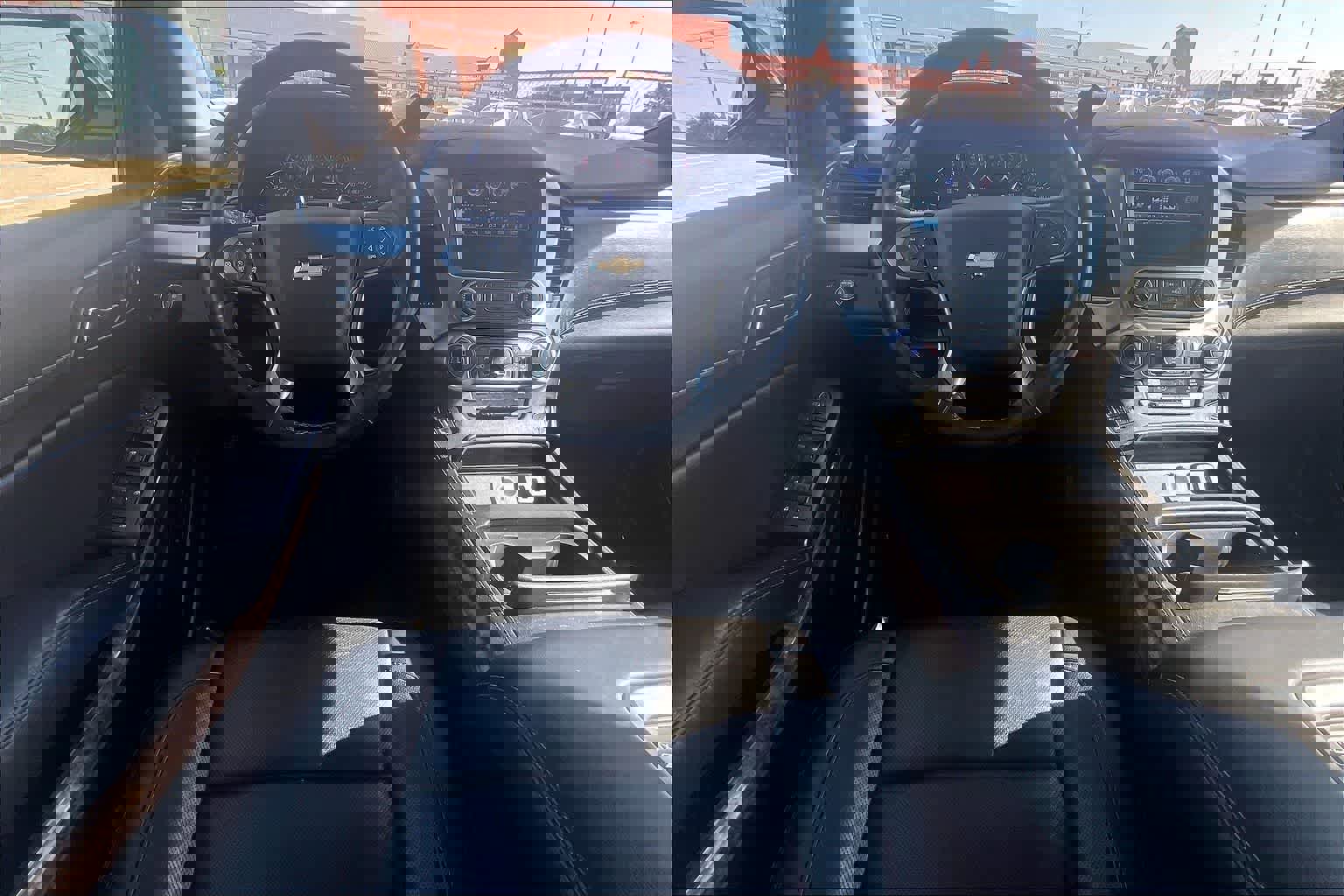 Used 2019 Chevrolet Tahoe Premier image 14