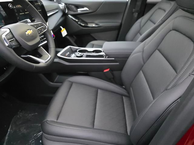 New 2026 Chevrolet Equinox LT w/ Convenience Package II image 25
