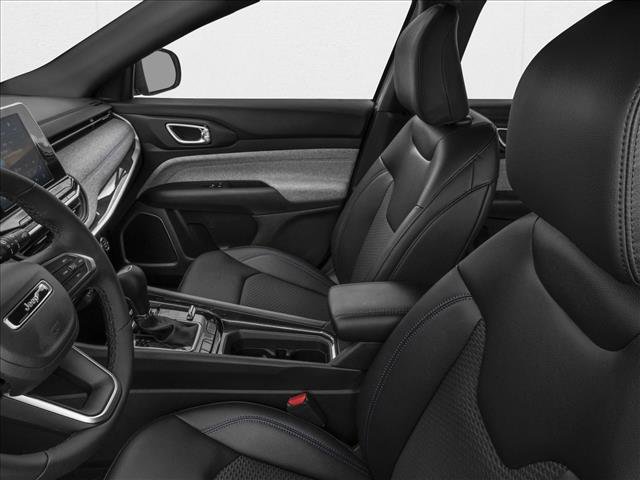 New 2026 Jeep Compass Latitude image 6