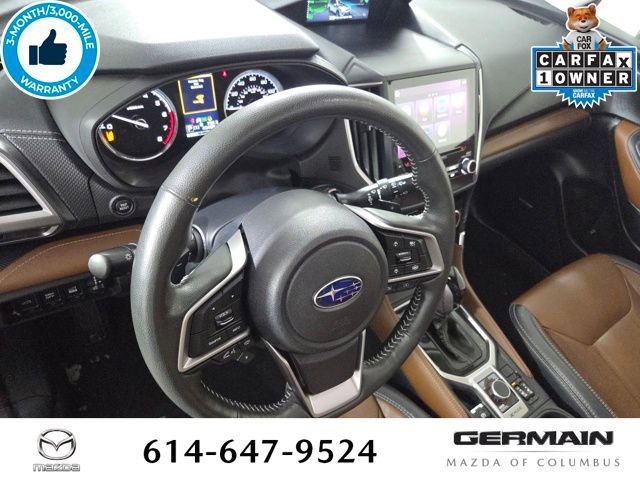 Used 2023 Subaru Forester Touring image 15
