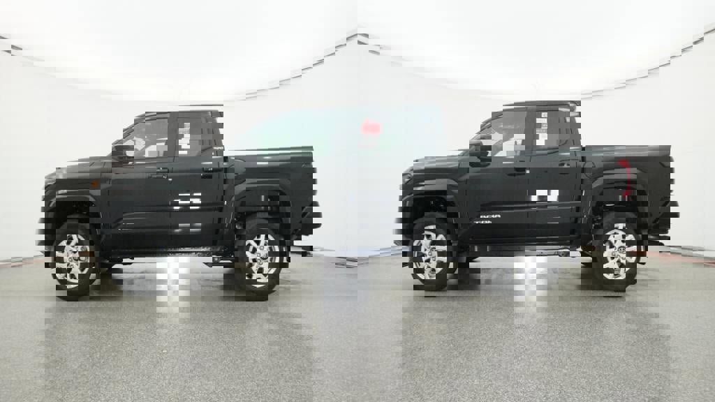 New 2026 Toyota Tacoma SR5 image 19