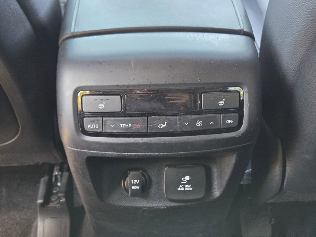 Used 2020 Hyundai Palisade SEL image 36