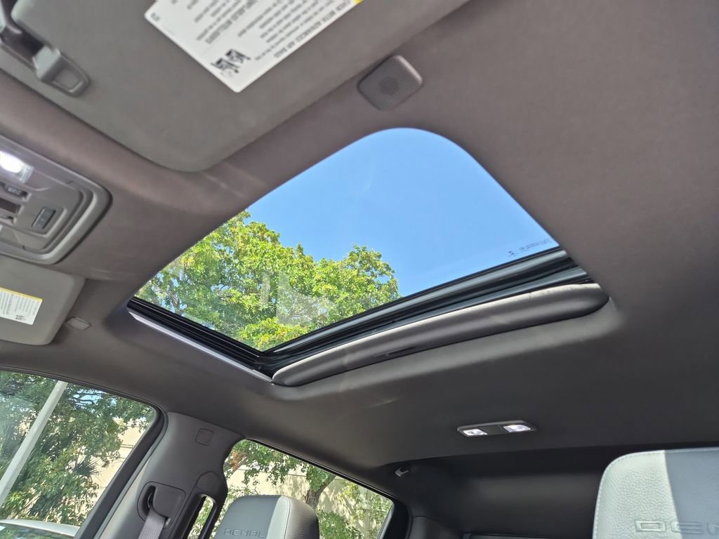 Used 2020 GMC Sierra 1500 Denali w/ Denali Ultimate Package image 24