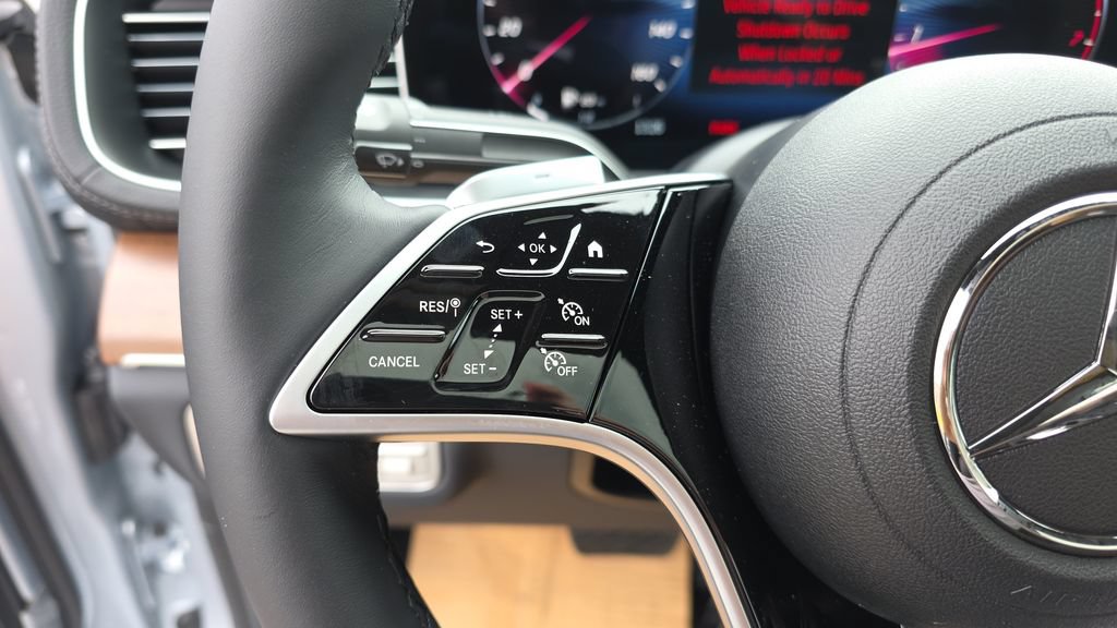New 2026 Mercedes-Benz GLE 450 4MATIC Coupe image 16