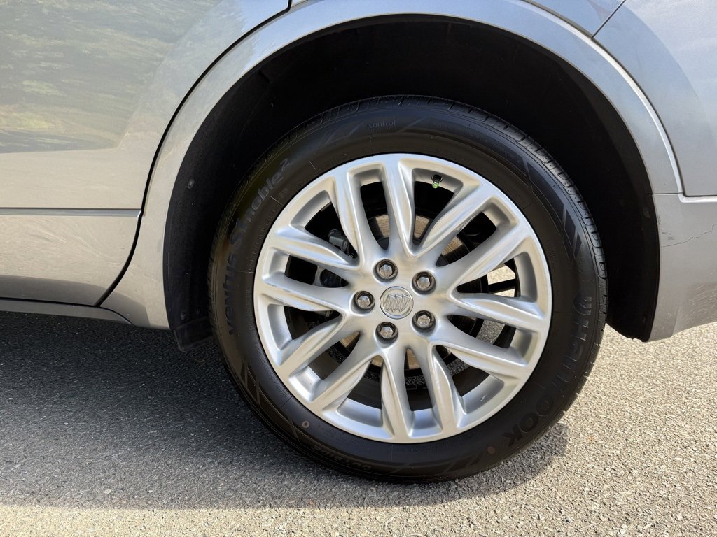 Certified 2020 Buick Envision Premium image 11