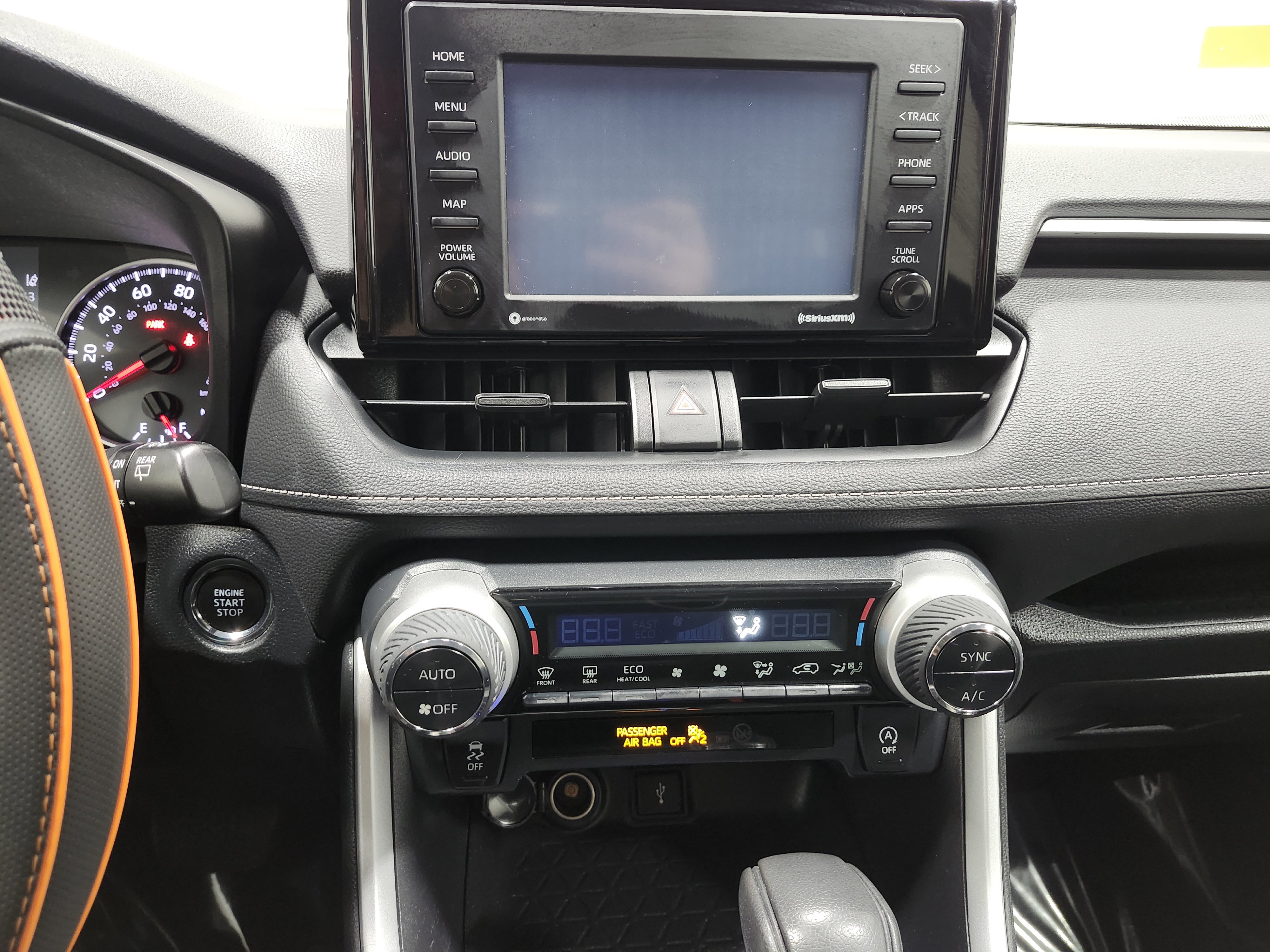 Used 2020 Toyota RAV4 XLE w/ All Weather Liner Package image 32