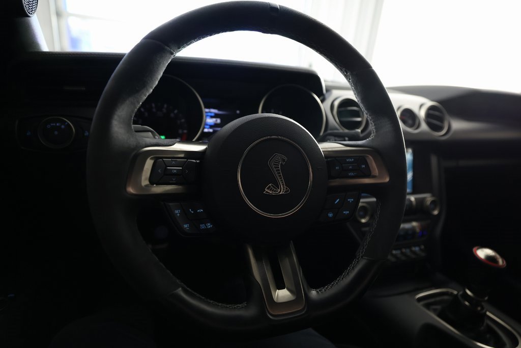 Used 2016 Ford Mustang Shelby GT350 w/ Technology Package image 16