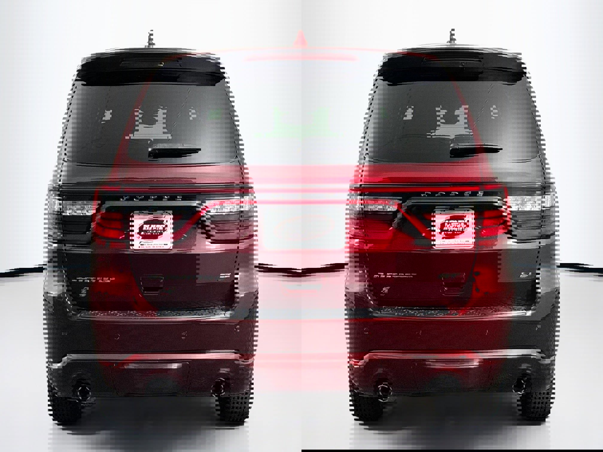 Used 2022 Dodge Durango GT w/ Trailer Tow Group IV image 10