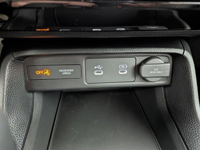 New 2026 Honda Civic Sport image 7