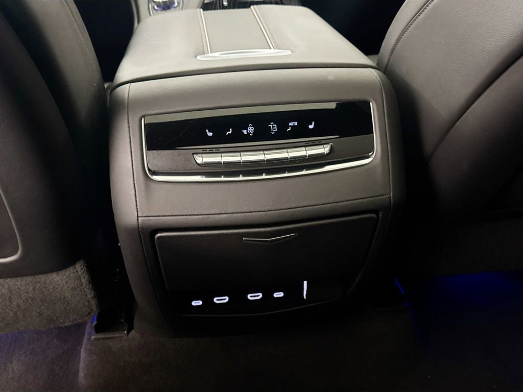 Used 2023 Cadillac Escalade Sport w/ Touring Package image 26