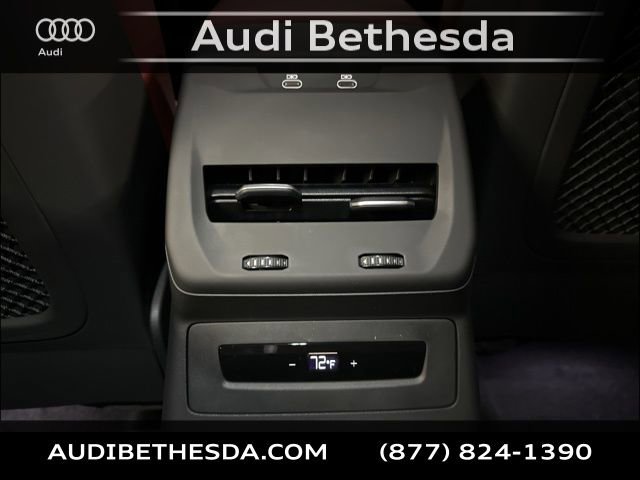 New 2025 Audi S5 Premium Plus image 20