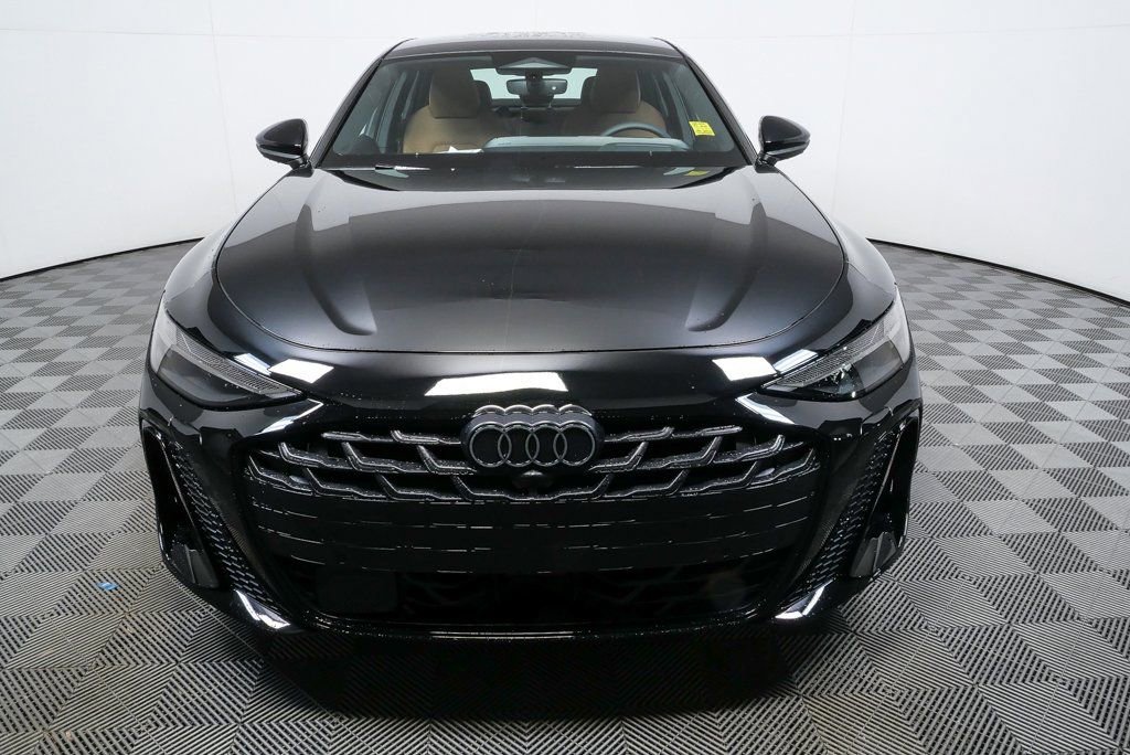 New 2026 Audi A6 Prestige AWD/4WD image 33