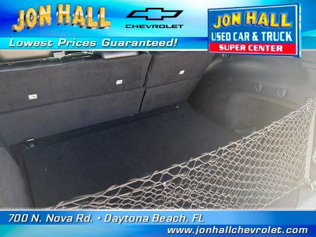 Used 2018 Jeep Grand Cherokee Altitude image 13