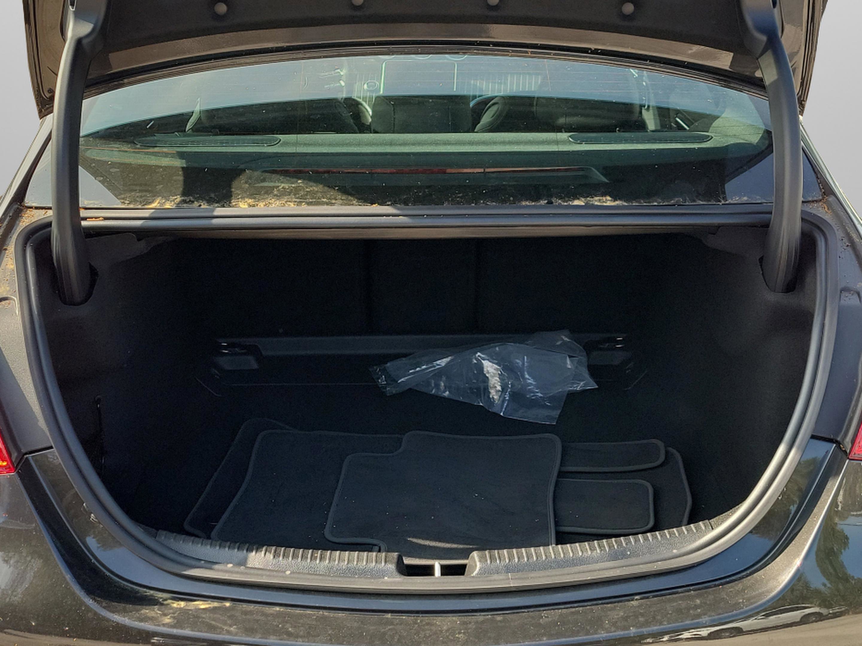 Certified 2026 Mercedes-Benz C 300 Sedan image 12