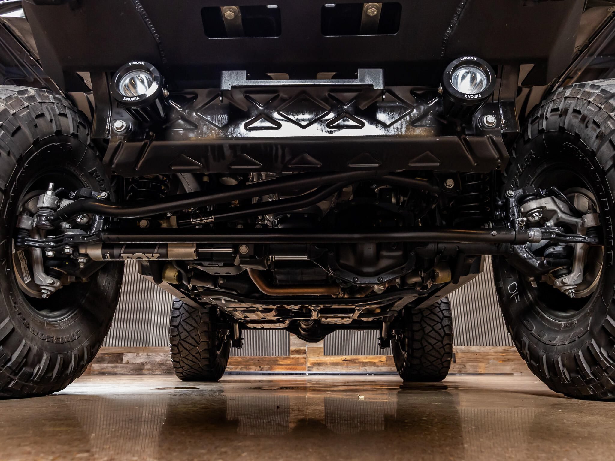 Used 2021 Jeep Wrangler Rubicon AWD/4WD image 13