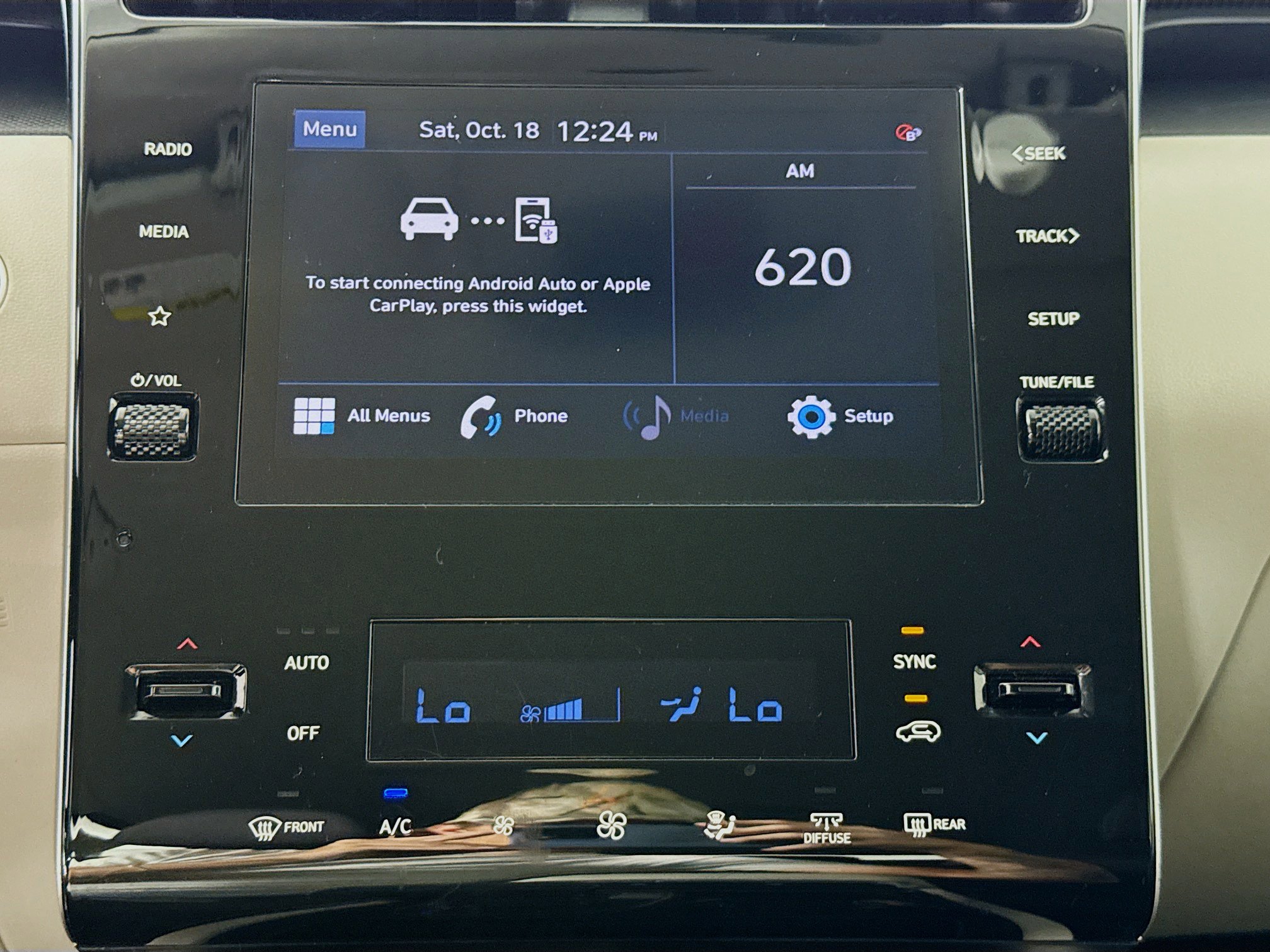 Used 2024 Hyundai Tucson SEL image 16