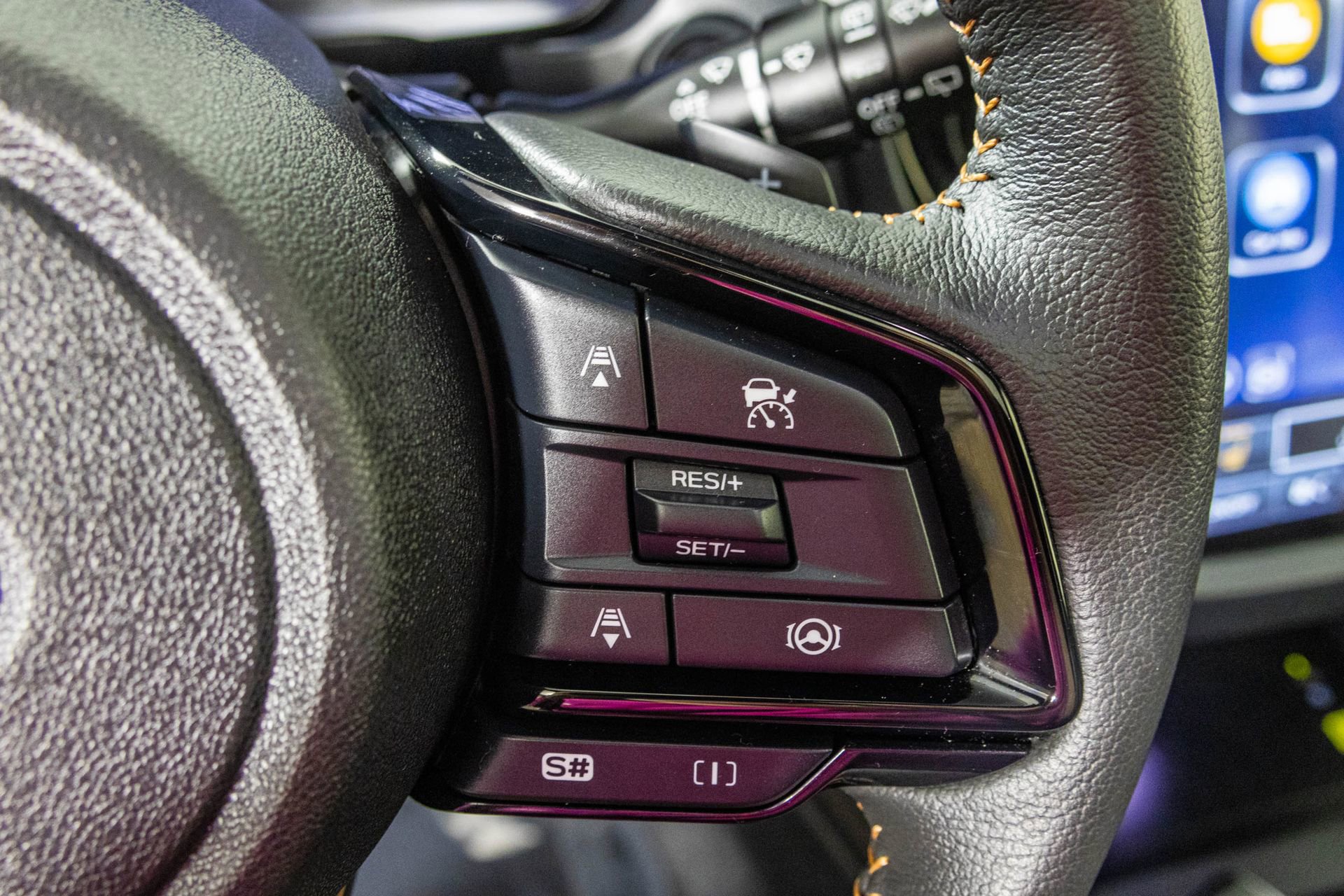 Used 2025 Subaru Forester Sport w/ Popular Package #2 image 31