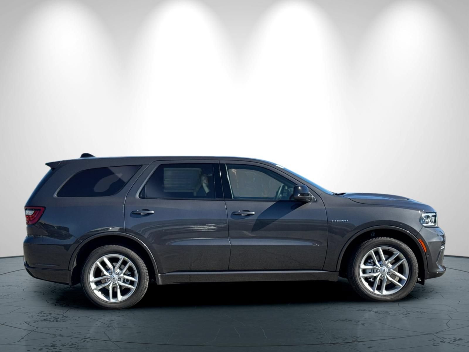 New 2025 Dodge Durango R/T AWD/4WD image 3