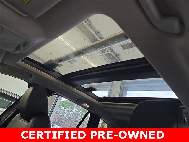 Used 2024 MAZDA CX-50 AWD 2.5 S w/ Premium Plus Pkg image 31