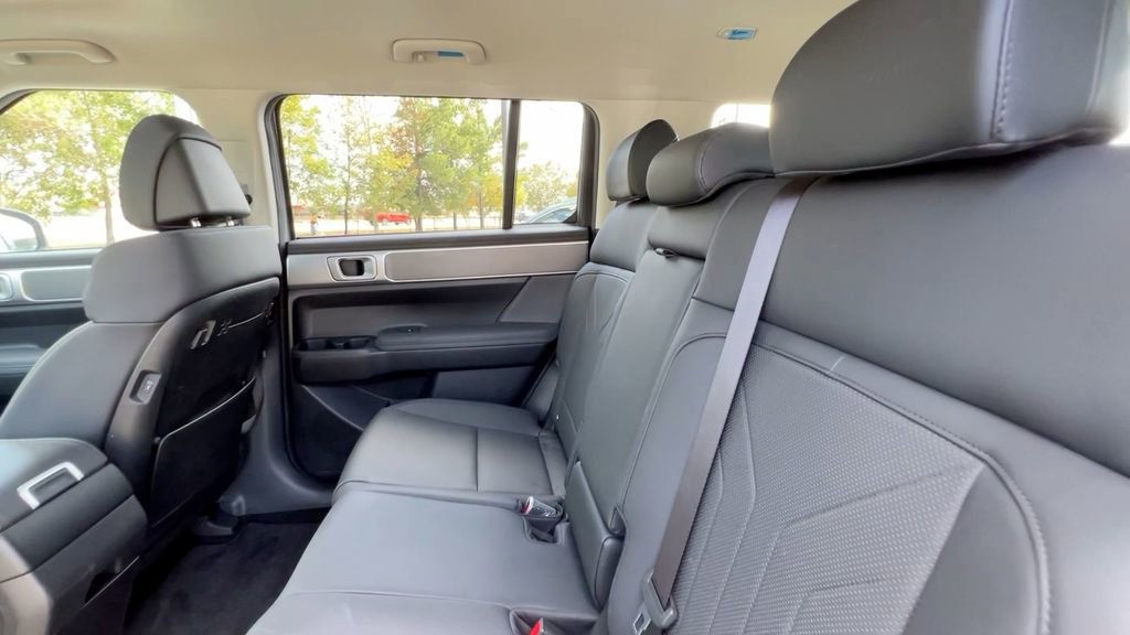 Used 2024 Hyundai Santa Fe XRT image 38