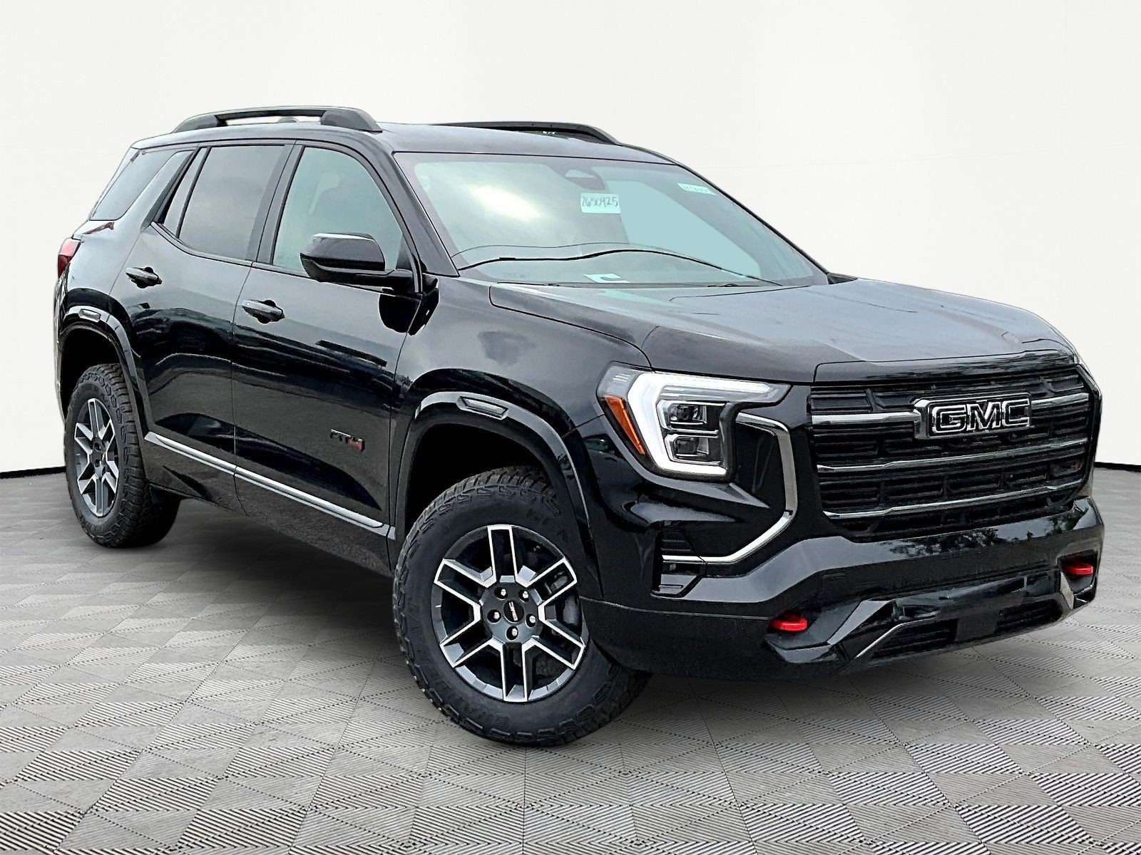 New 2026 GMC Terrain AT4 w/ Technology Package II AWD/4WD image 2