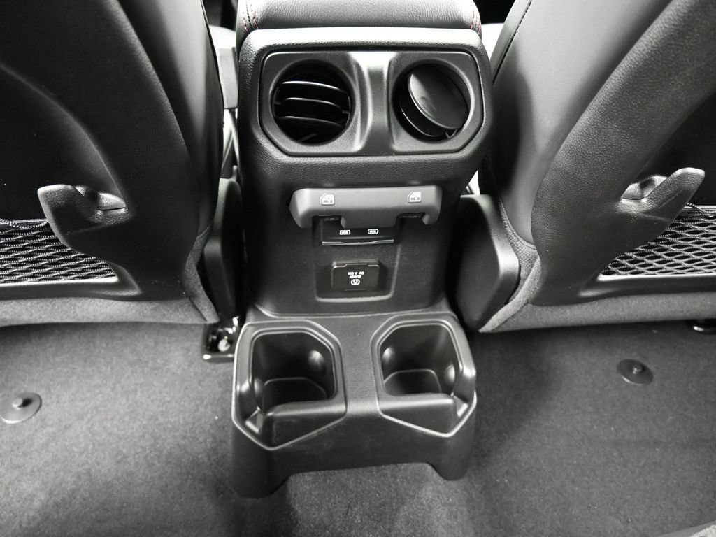 New 2026 Jeep Gladiator Mojave AWD/4WD image 29