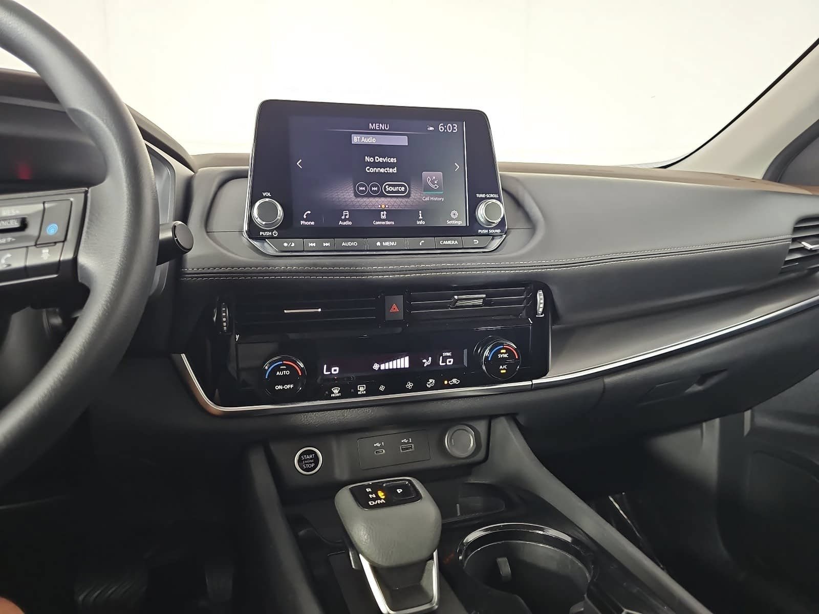 Used 2021 Nissan Rogue SV FWD image 19