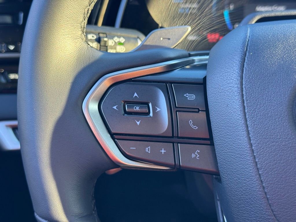 Certified 2025 Lexus RX 350 Premium image 32