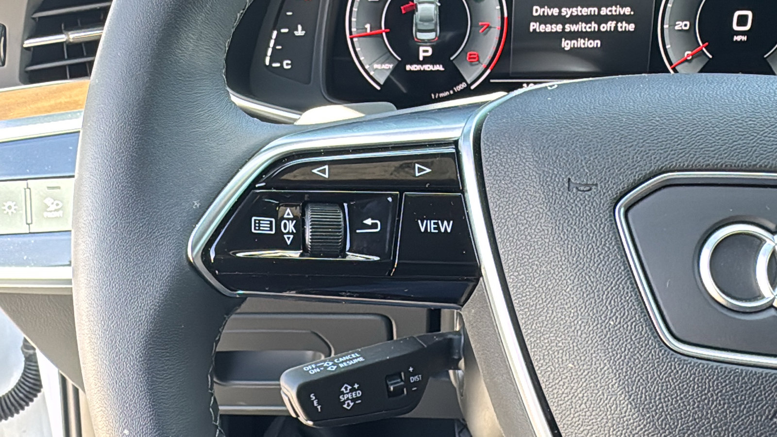 Used 2025 Audi A6 2.0T Premium w/ Convenience Plus Package image 23