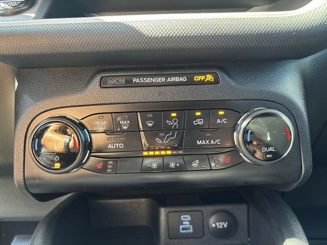 Used 2022 Ford Bronco Sport Outer Banks w/ Tech Package AWD/4WD image 18