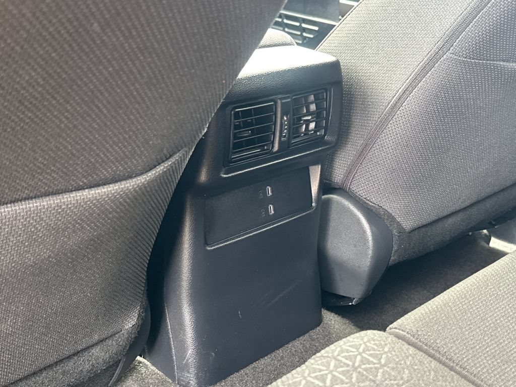 Used 2026 Toyota 4Runner SR5 AWD/4WD image 37
