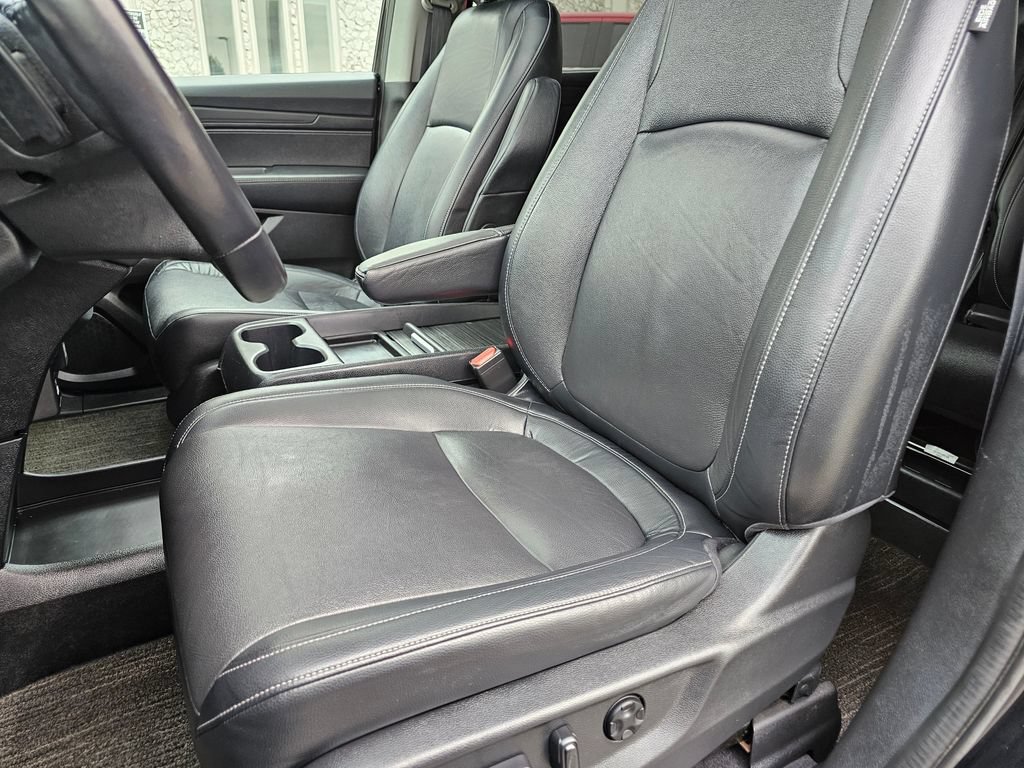 Used 2024 Honda Odyssey EX-L image 21