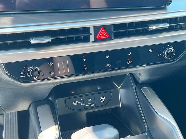 New 2026 Kia Sorento LX image 15