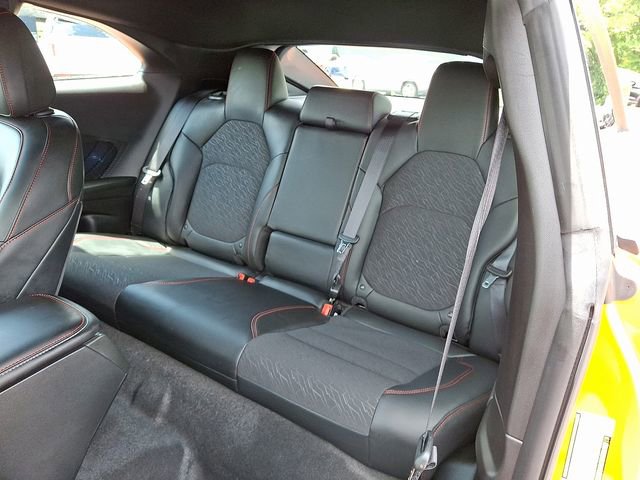 Used 2025 Dodge Charger R/T w/ Quick Order Package 25M R/T image 14