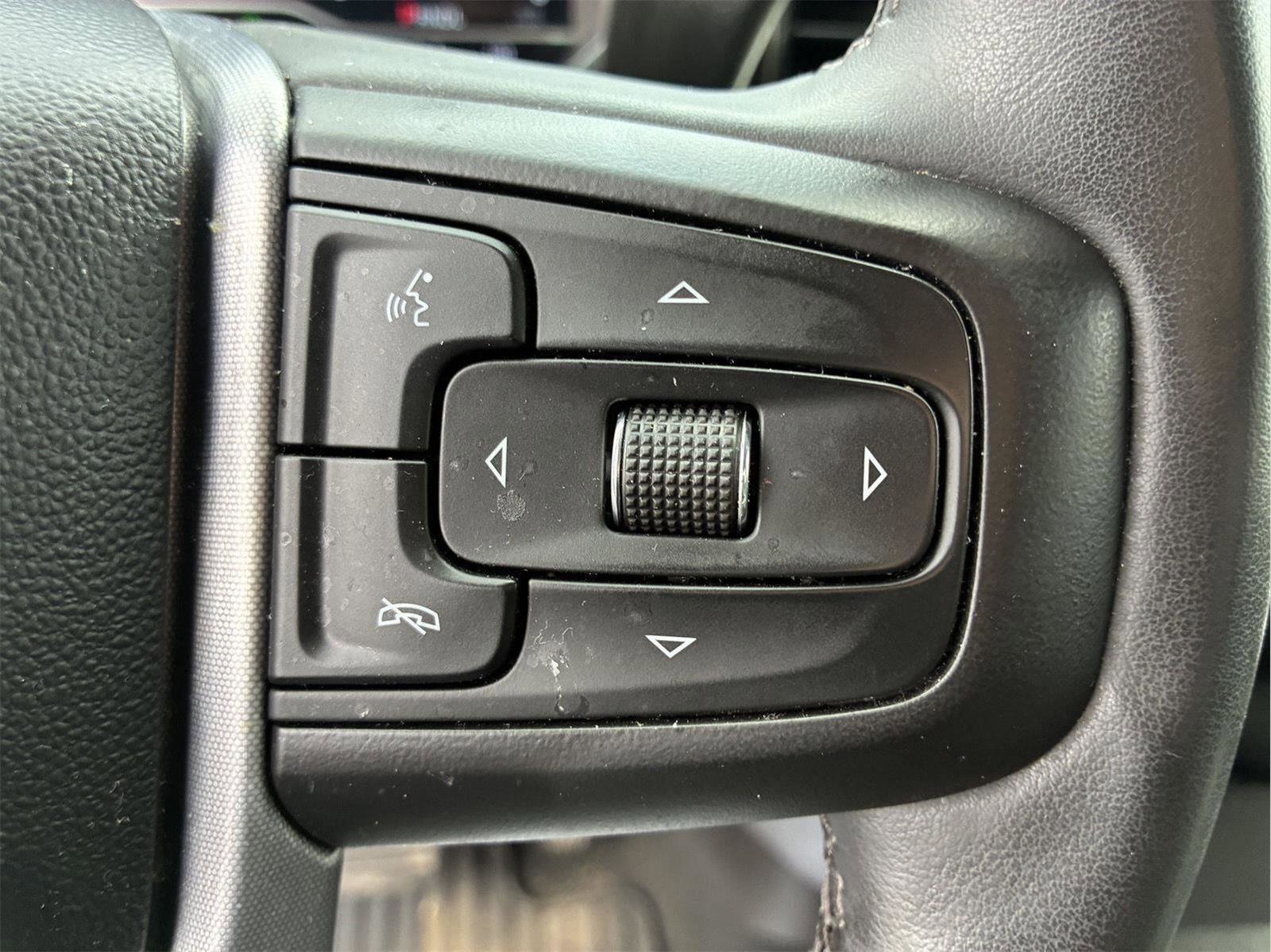 Used 2023 GMC Sierra 1500 Elevation AWD/4WD image 20