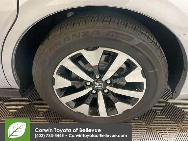 Used 2025 Honda Odyssey EX-L image 25