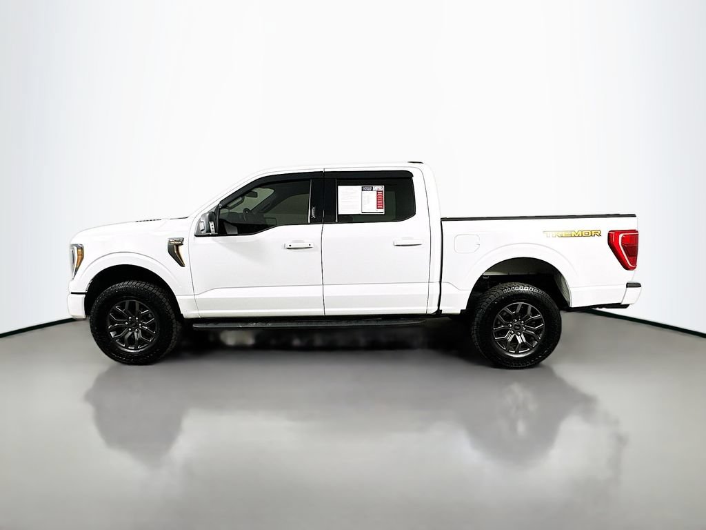 Used 2023 Ford F150 Tremor AWD/4WD image 5