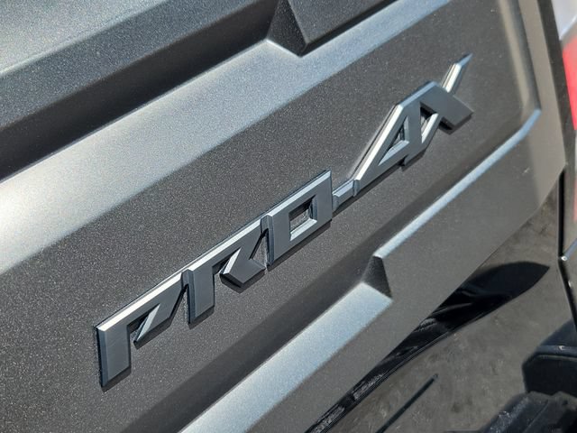 Certified 2026 Nissan Frontier PRO-4X AWD/4WD image 12