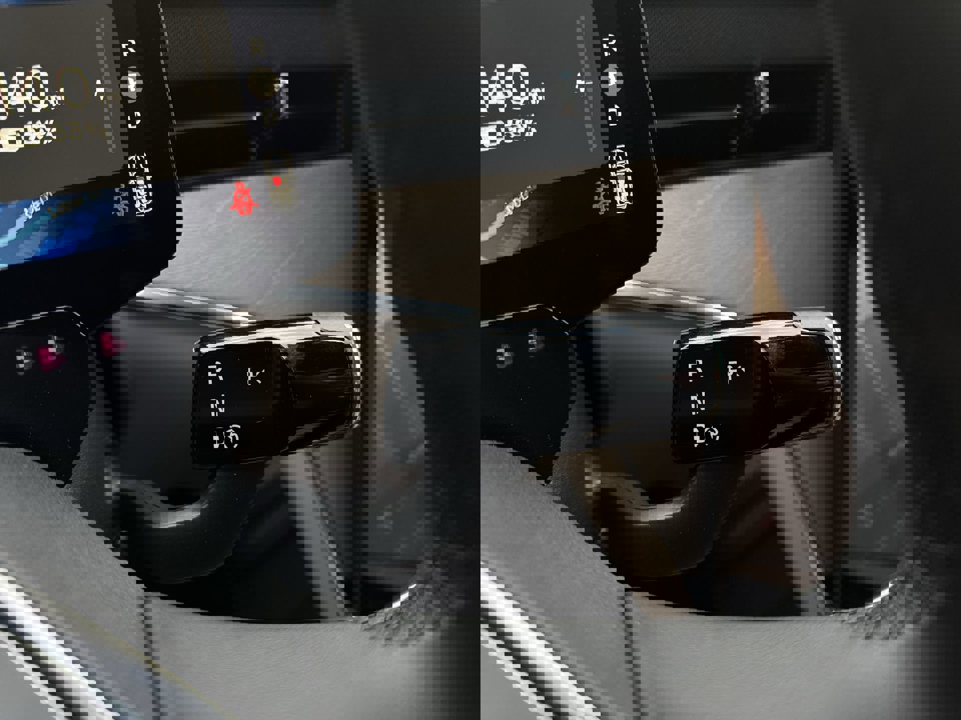 New 2025 Volvo EX90 Plus image 16