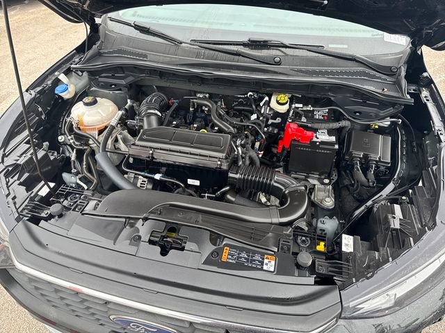 Used 2023 Ford Escape Active image 43