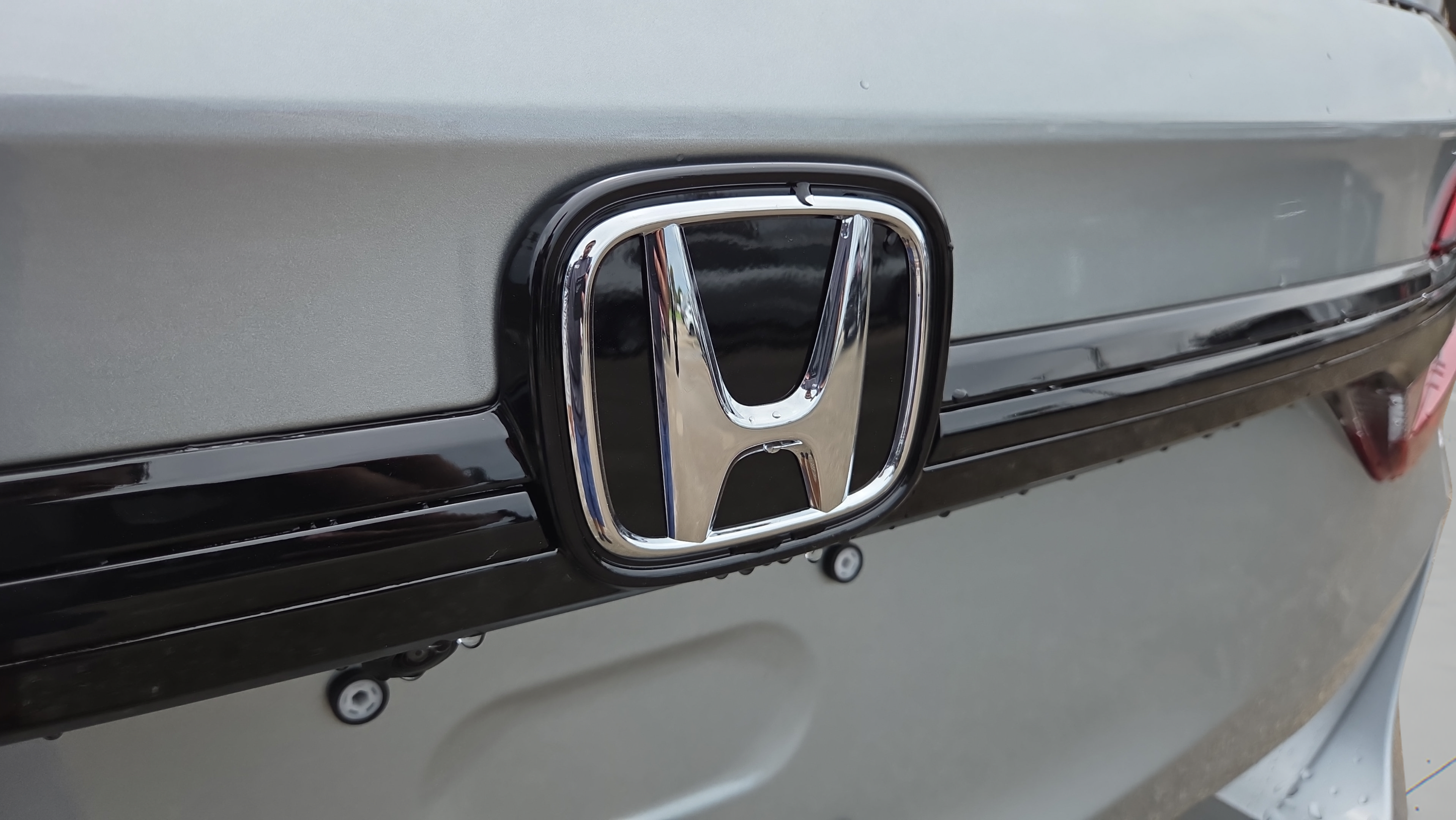 New 2026 Honda Odyssey EX-L image 37