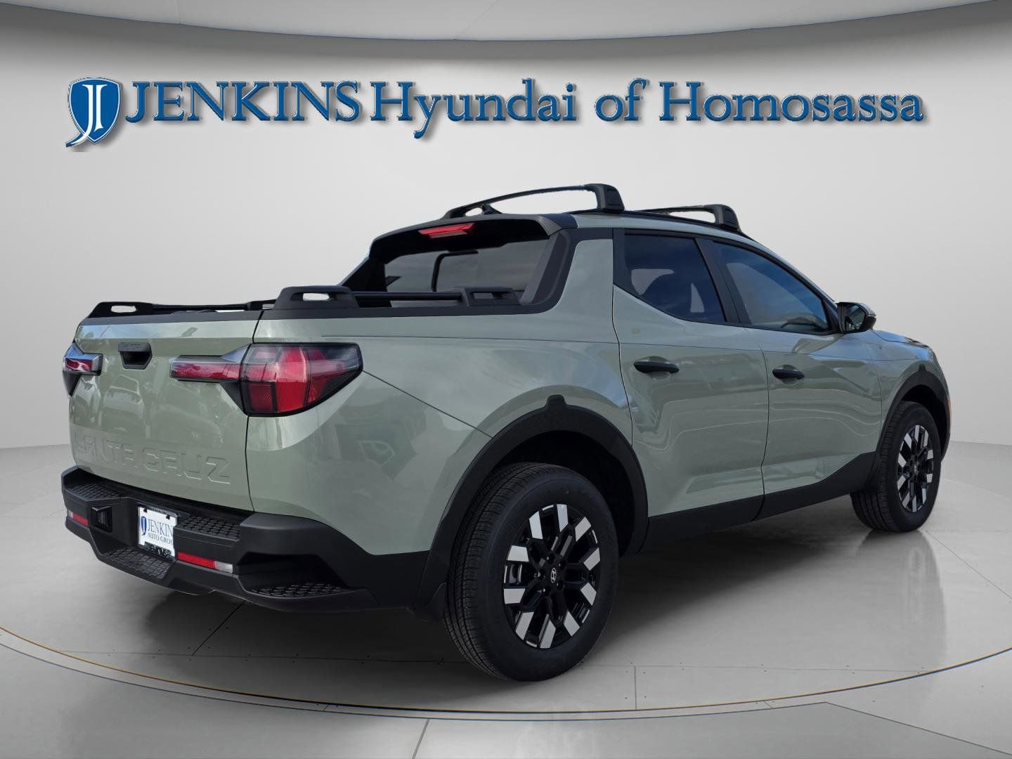 New 2026 Hyundai Santa Cruz SEL image 4