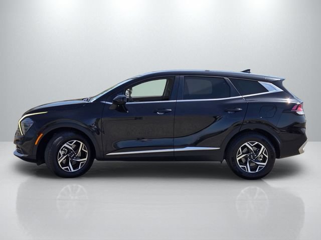 Used 2024 Kia Sportage LX FWD image 7