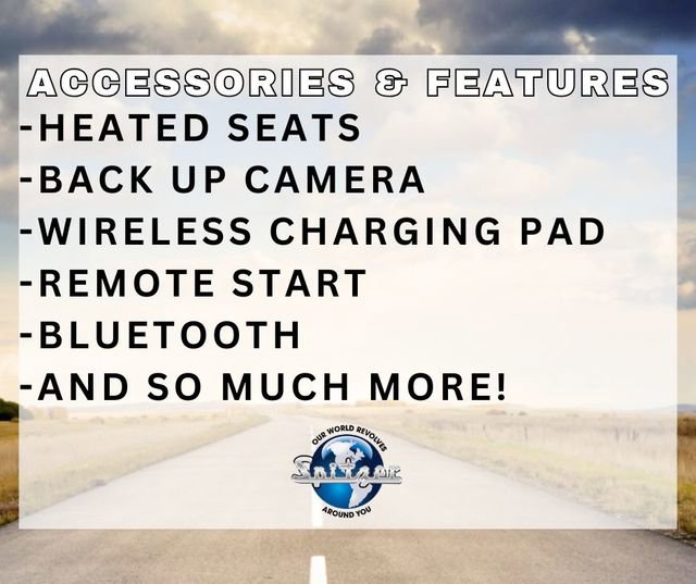 Used 2022 Hyundai Santa Fe XRT image 6