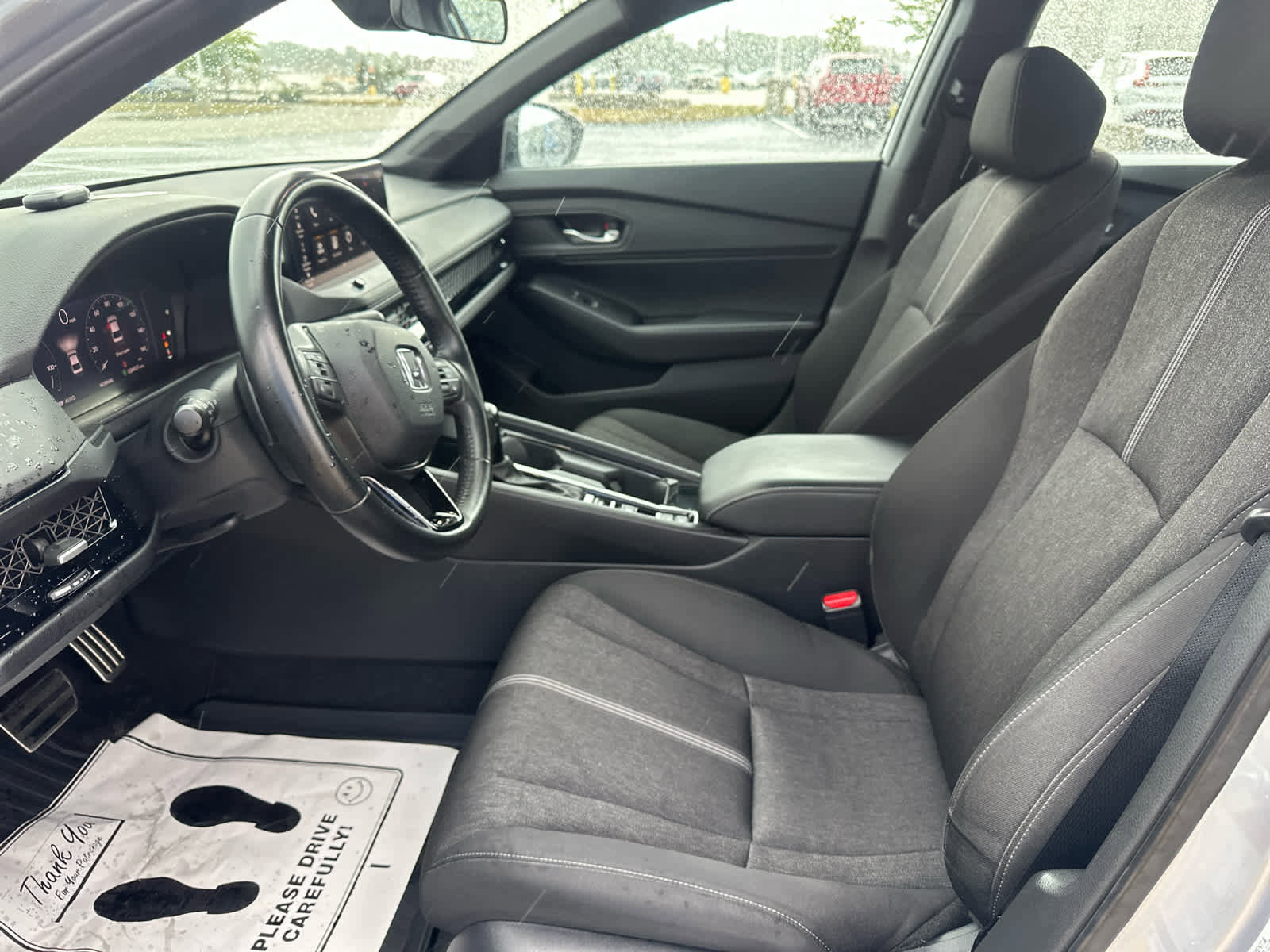 Used 2023 Honda Accord Sport image 9