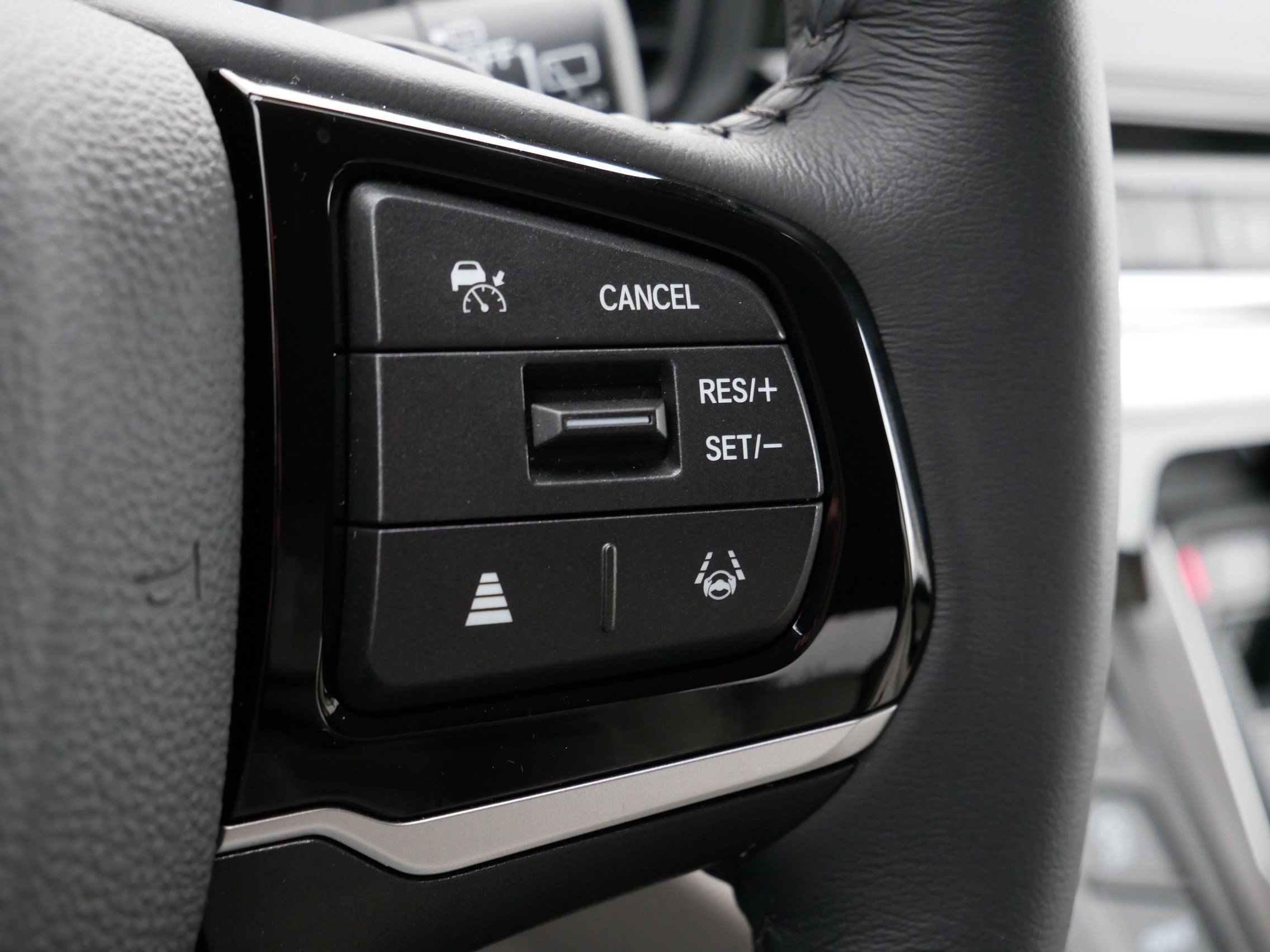 Certified 2026 Honda Odyssey EX-L image 25