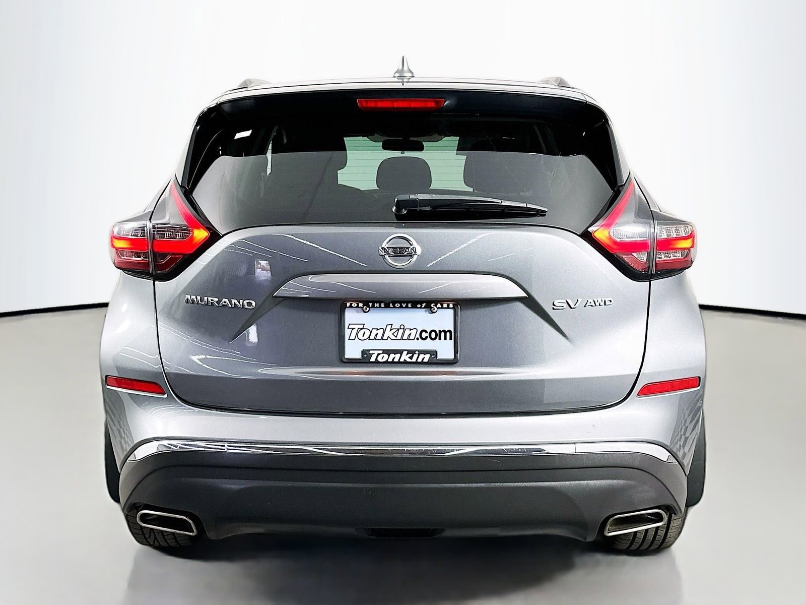 Used 2019 Nissan Murano SV image 6