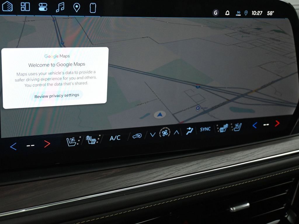 New 2026 Chevrolet Suburban Premier image 32